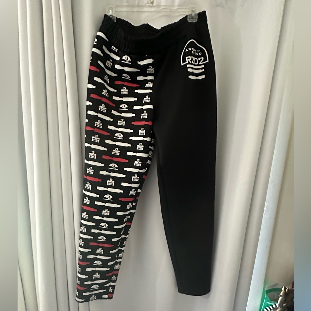 Star Wars Disney Active Wear Pants